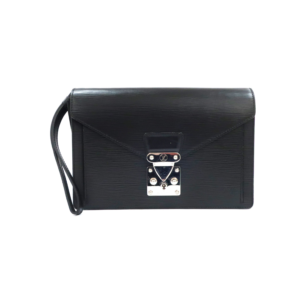 お買取りしました！ ルイヴィトン LOUIS VUITTON エピ ポシェット