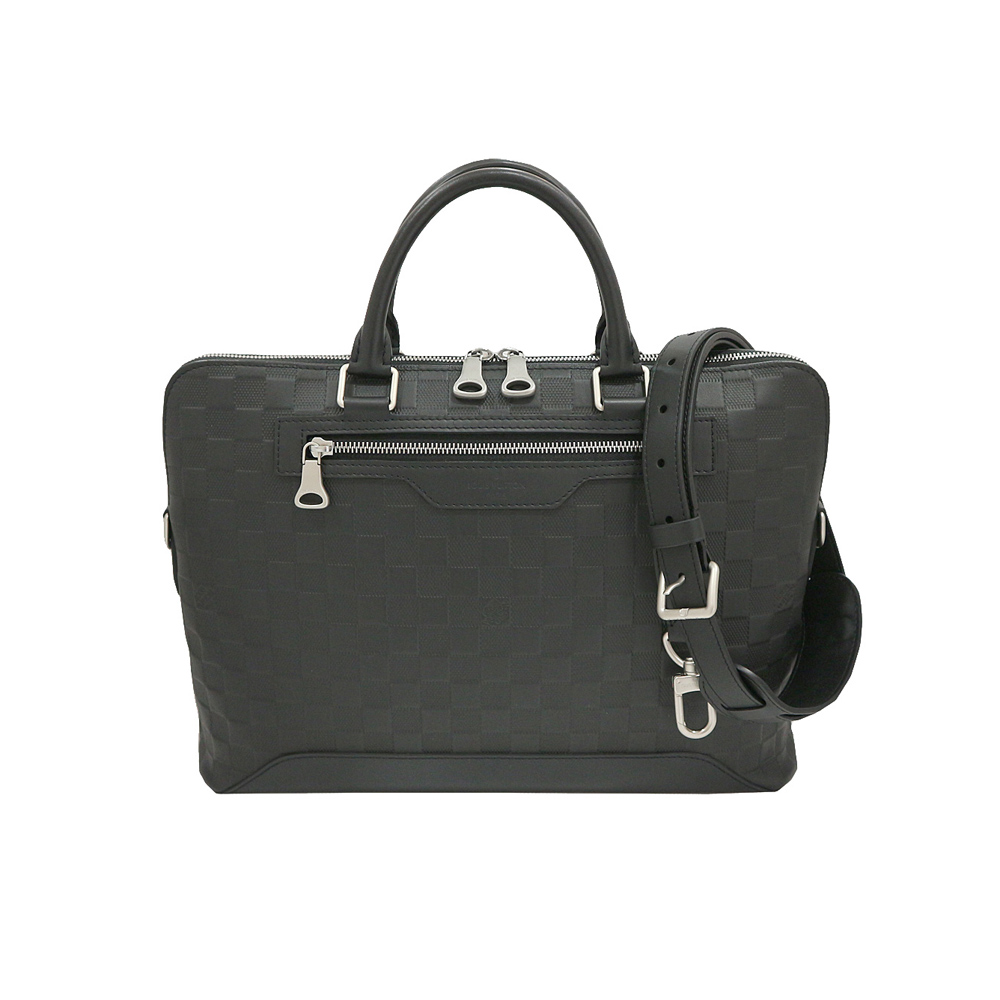 お買取りしました！ ルイヴィトン LOUIS VUITTON ダミエ アンフィニ