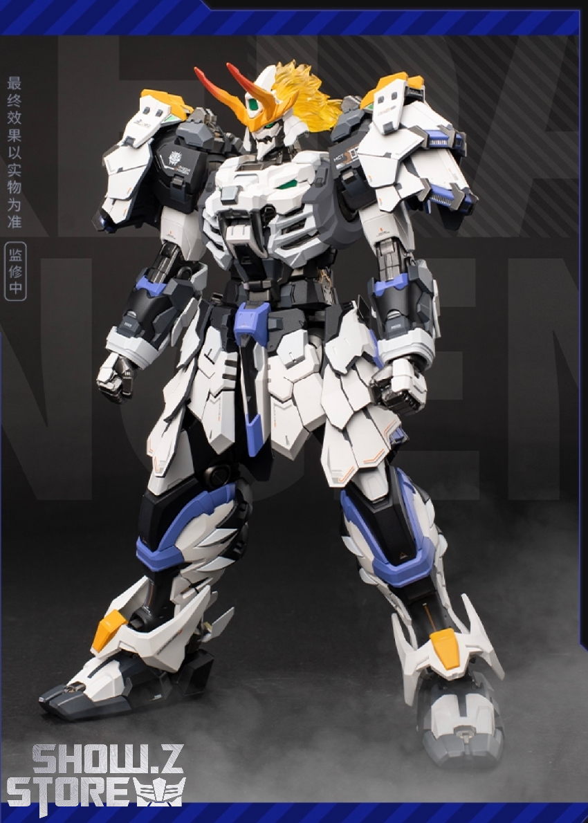 Moshow MCT-J02C Takeda Shingen Ultimate Level Special Version