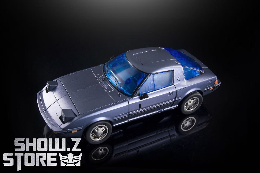 XTransbots MX-25 Maedas Omnibot Camshaft - Show.Z Store