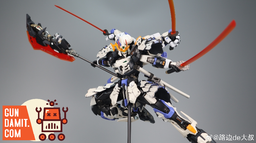 Moshow MCT-J02C Takeda Shingen Ultimate Level Special Version