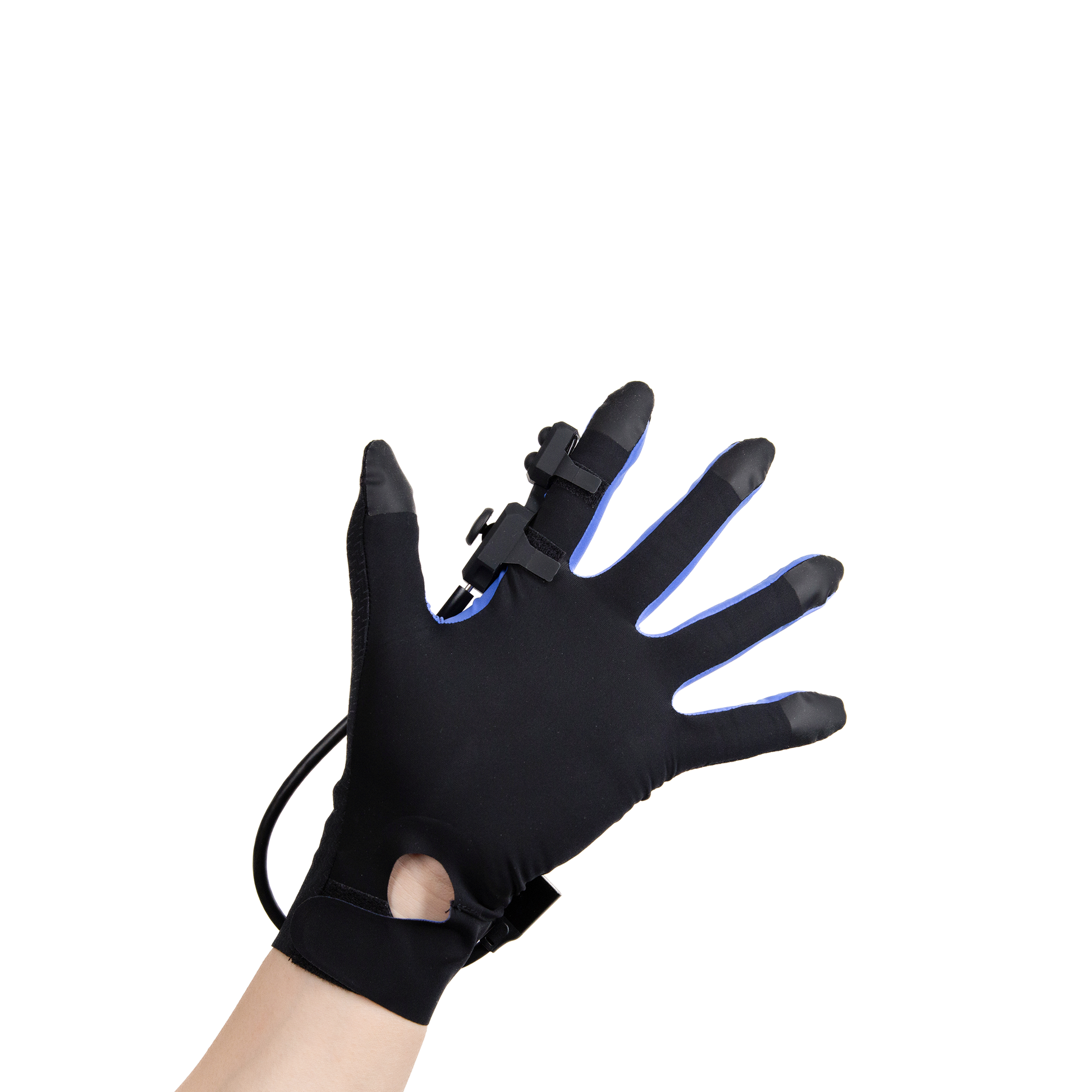 UDCAP VR Gloves: Haptic Controllers for SteamVR & VRChat – Udexreal