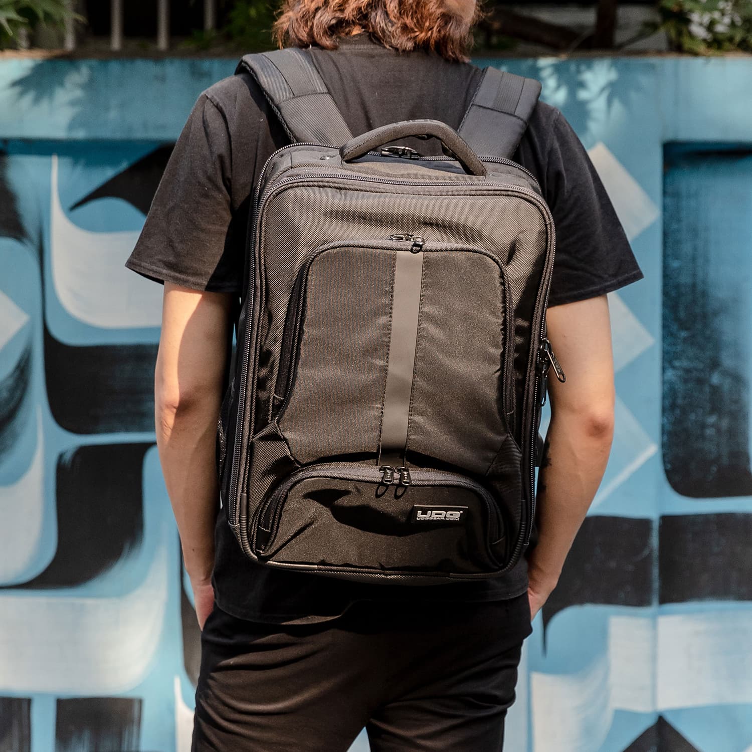 UDG Ultimate Backpack Slim – UDG GEAR