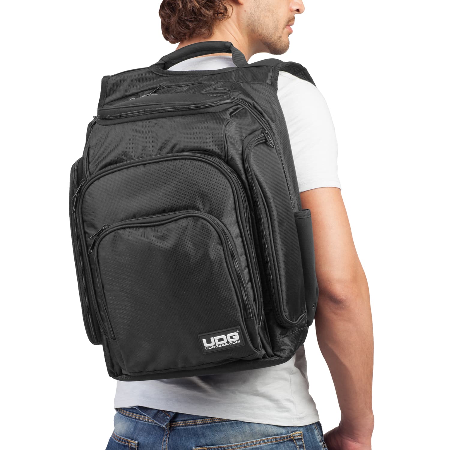 UDG Ultimate DIGI Backpack – UDG GEAR