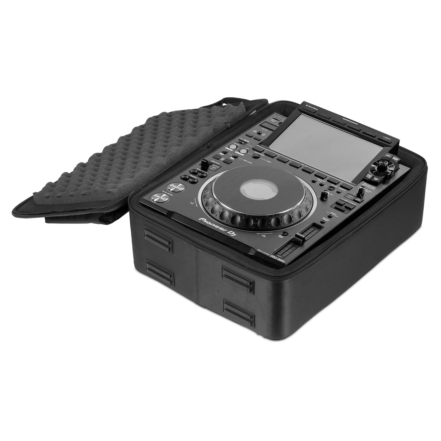 UDG Ultimate CD Player/ Mixer Bag Large MK2 – UDG GEAR