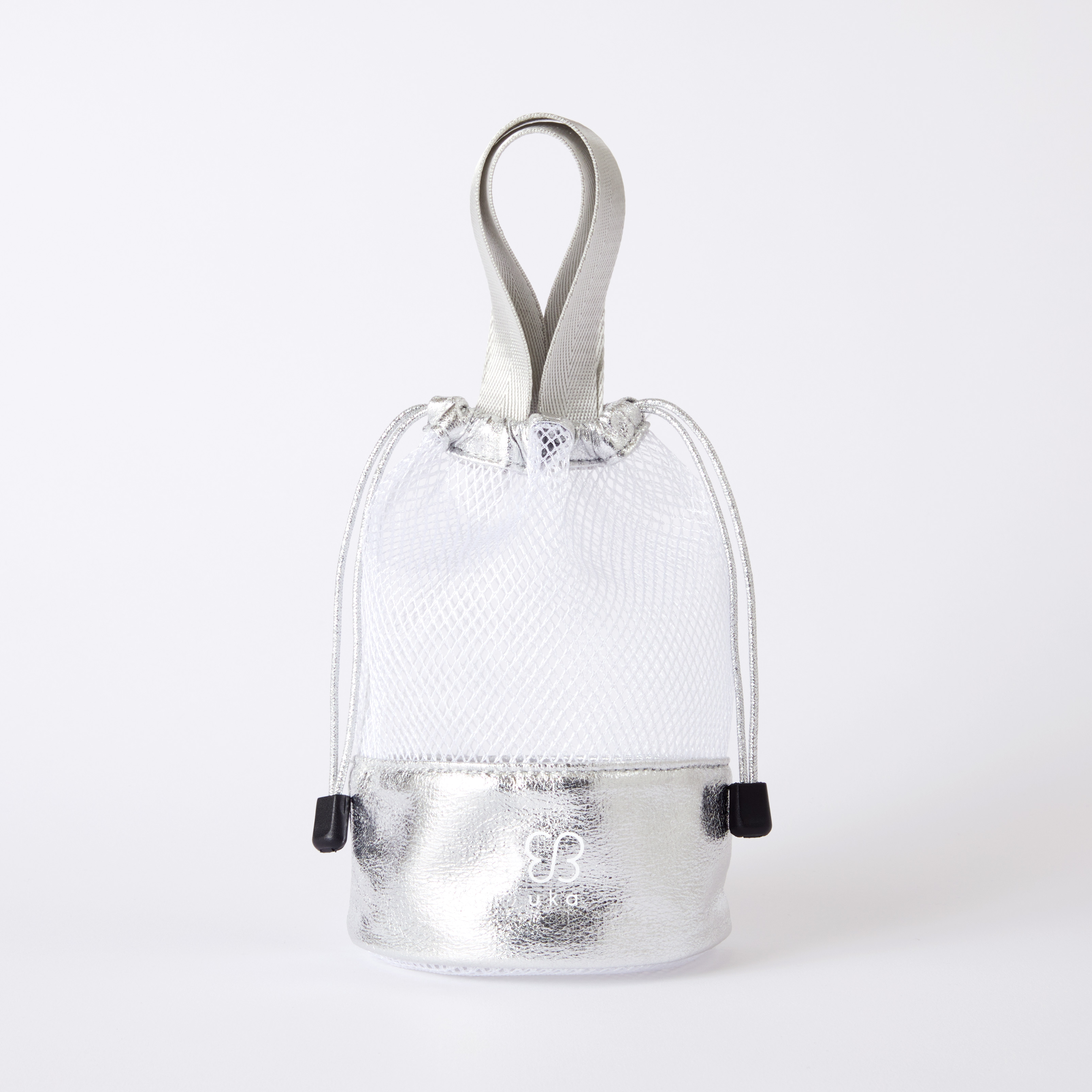 uka メッシュ巾着バッグ | 【公式】オンラインストアukakau