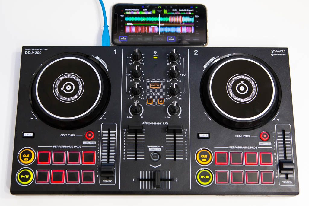 DDJ-200 本体 za DDJ-200 本体 za DDJ-200 本体 za DDJ-200 本体 za