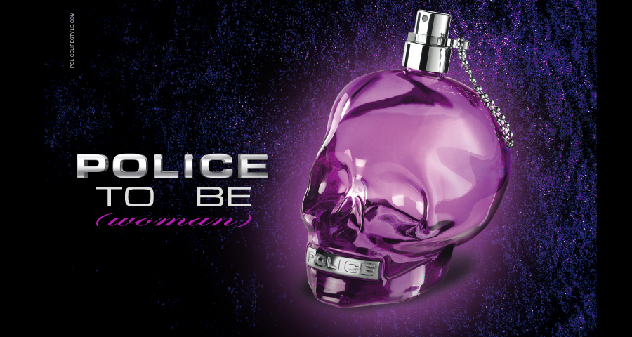 POLICE ポリス インターアクティブプールオム オードトワレ75ml香水