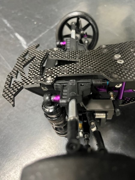 GRK PERFECT ULTIMATE - UK-WORKS-RC