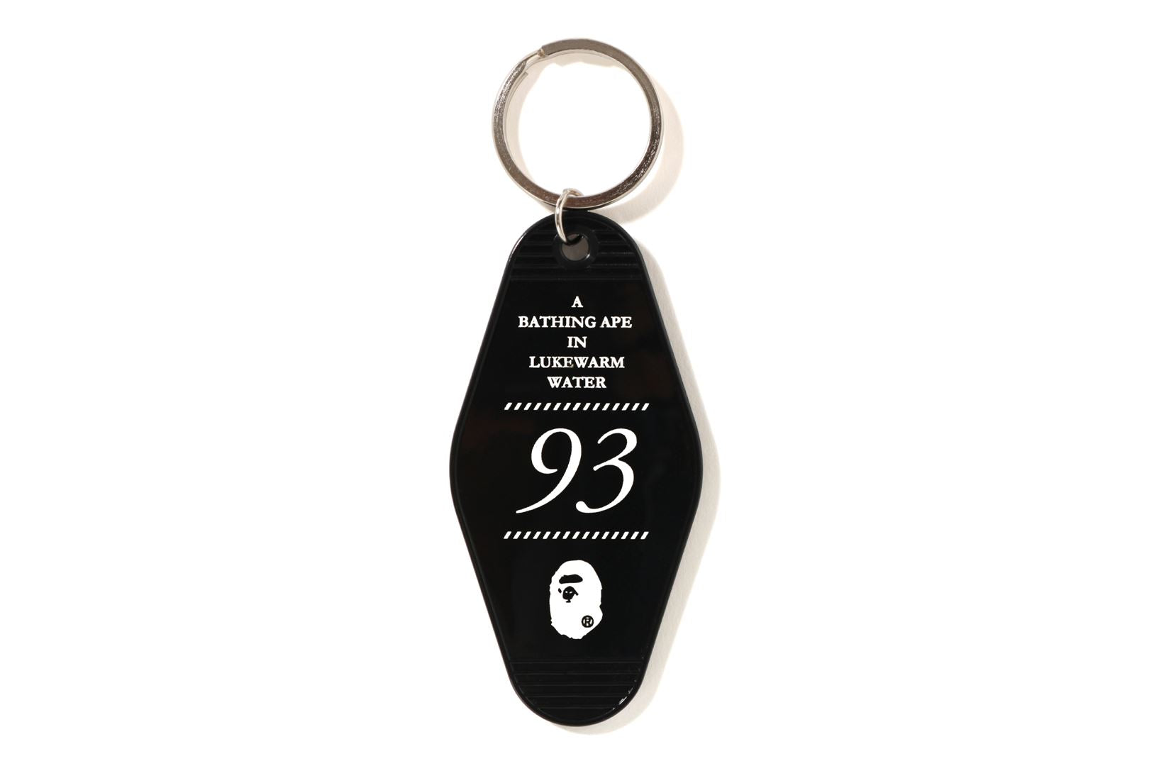 A BATHING APE® Room Keychain | Bape official website – uk.bape.com