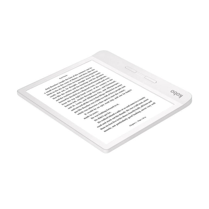 Kobo Libra H2O | Rakuten Kobo eReader Store United Kingdom