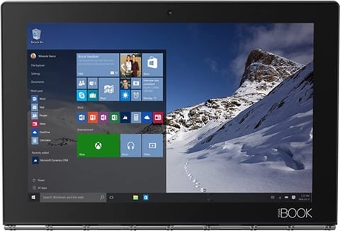 Lenovo YB1-X91F (X5) 64GB 10