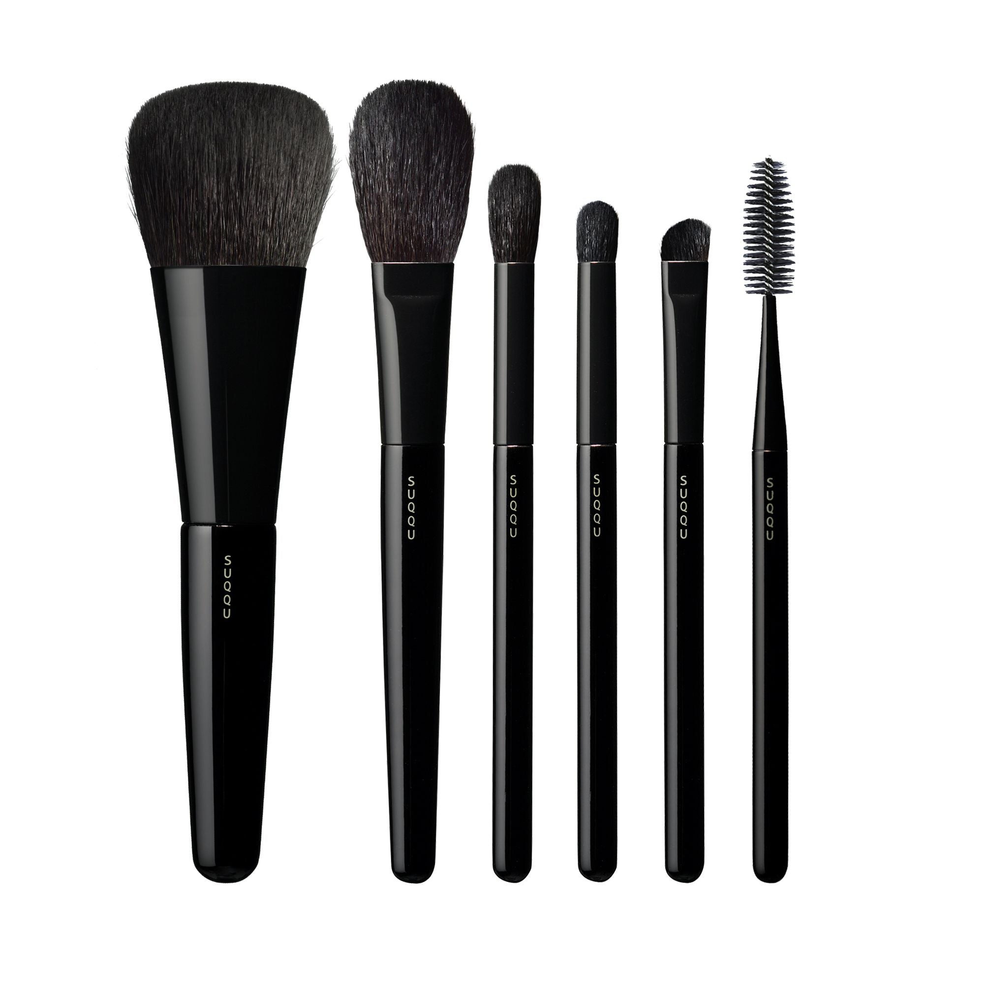SUQQU BRUSHES COMPLETE SET – SUQQU UK