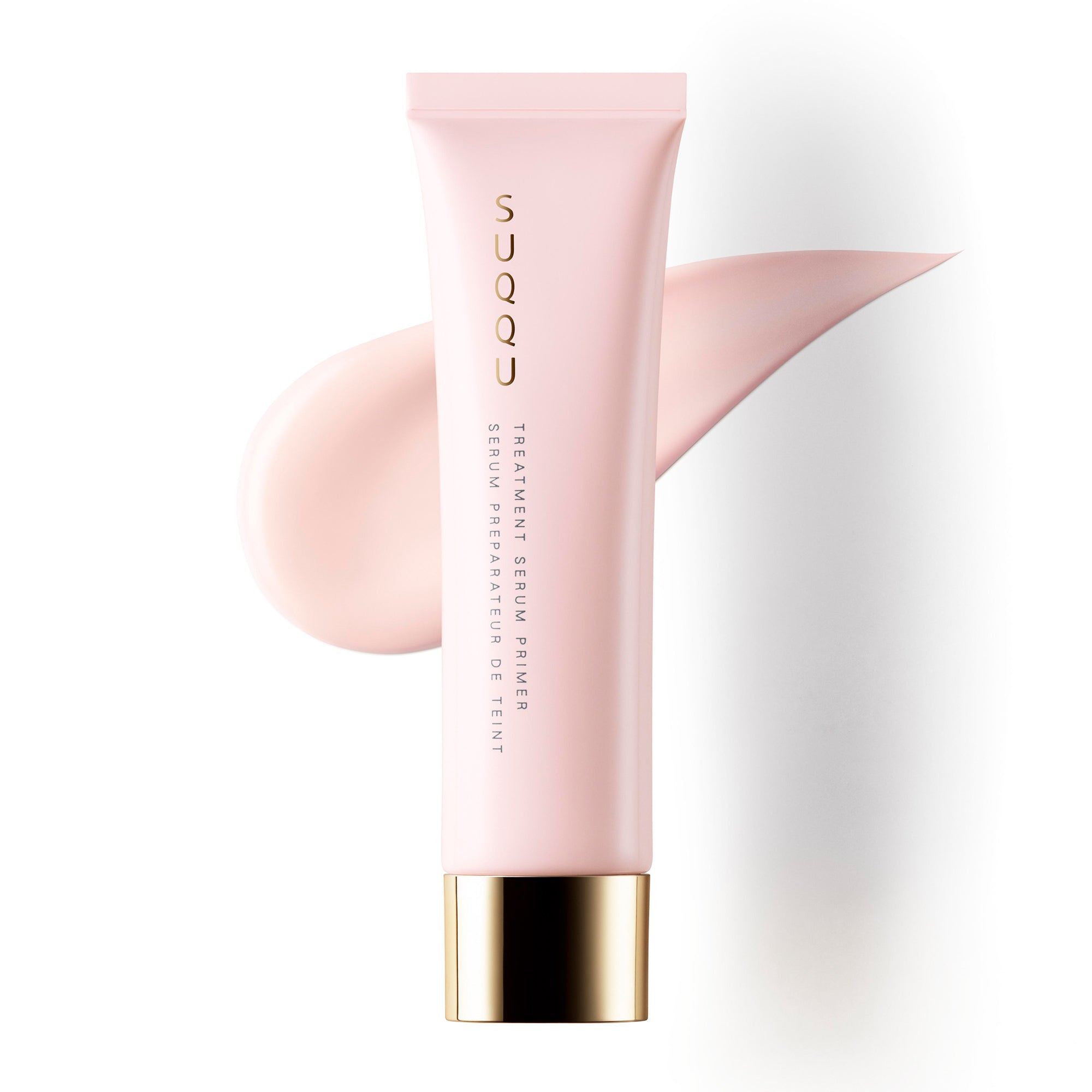 TREATMENT SERUM PRIMER – SUQQU UK