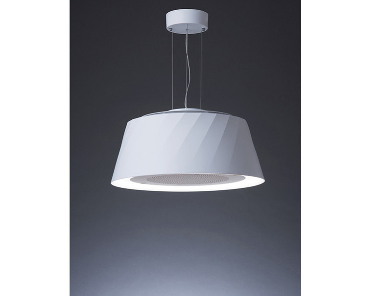 抗ウイルス集じんフィルター搭載モデル「cookiray(クーキレイ)」空気