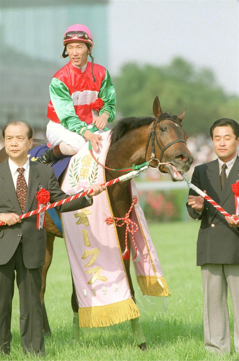 1999年G1レース優勝馬一覧｜競馬サプリ｜競馬予想のウマニティ