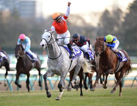 有馬記念】最後方大まくり！ゴールドシップ完勝｜競馬ニュース｜競馬