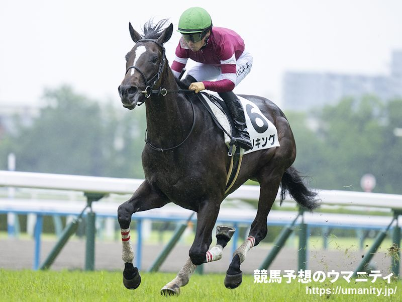 日本ダービー2025】血統アナリシス キタサンブラック、キズナと