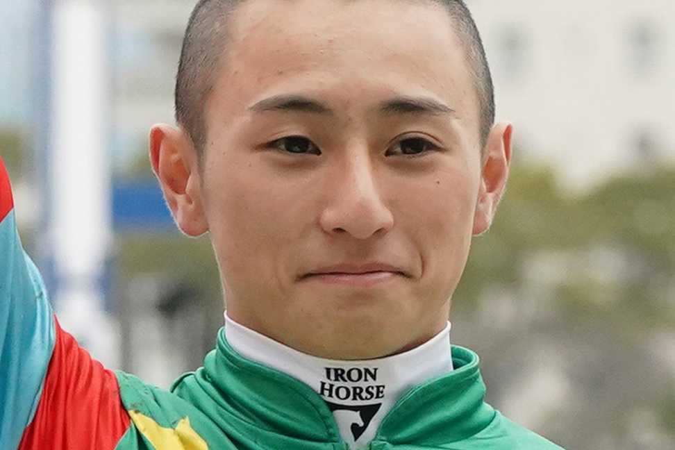 JRA初勝利翌週も快進撃！吉村誠之助騎手が兵庫初勝利｜競馬ニュース