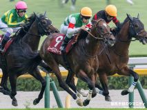 福島記念】パンサラッサが圧逃で重賞初V｜競馬ニュース｜競馬予想の