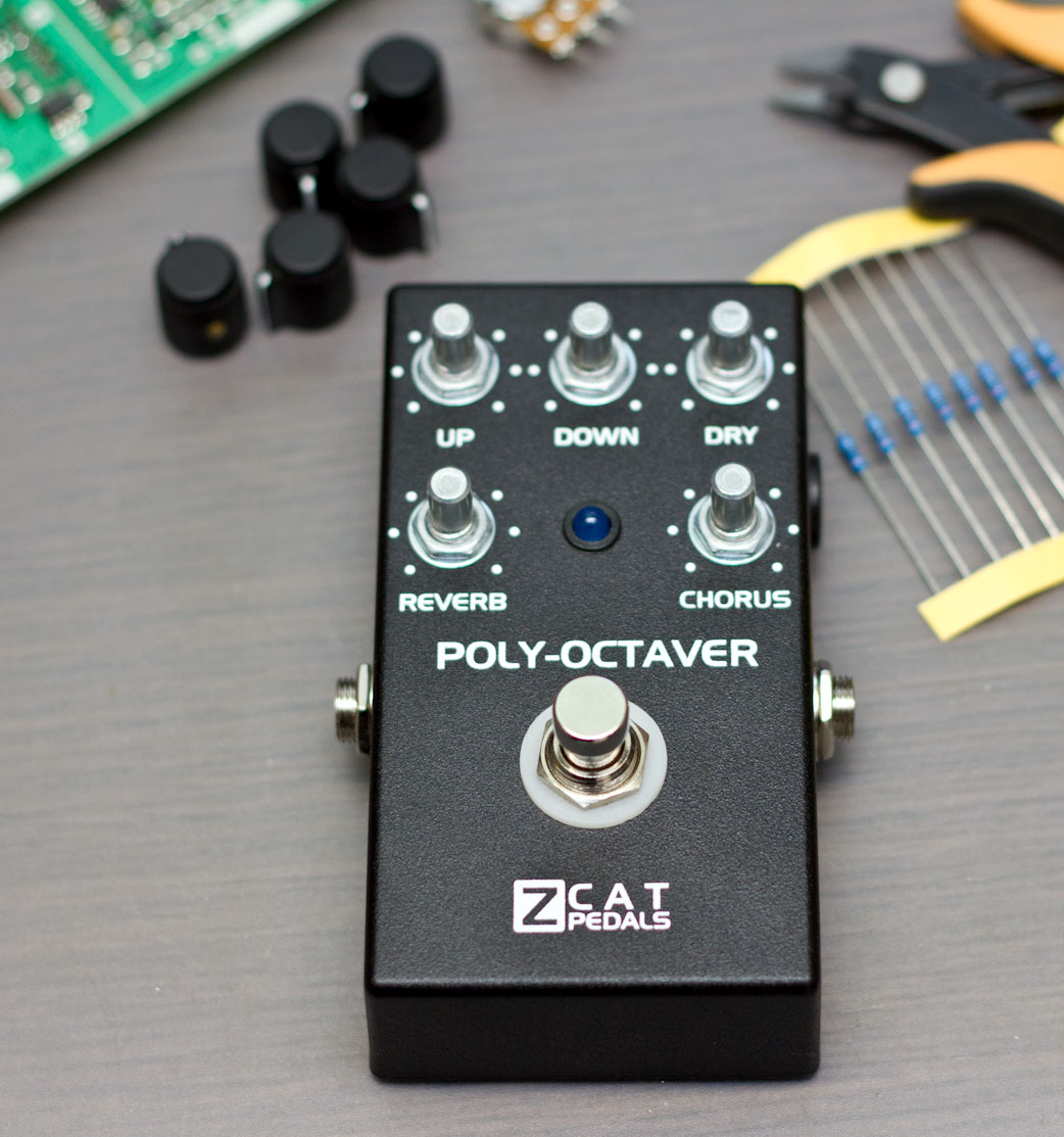 誰も聞いた事のない音色を目指している」。ラトビア発ハイエンド