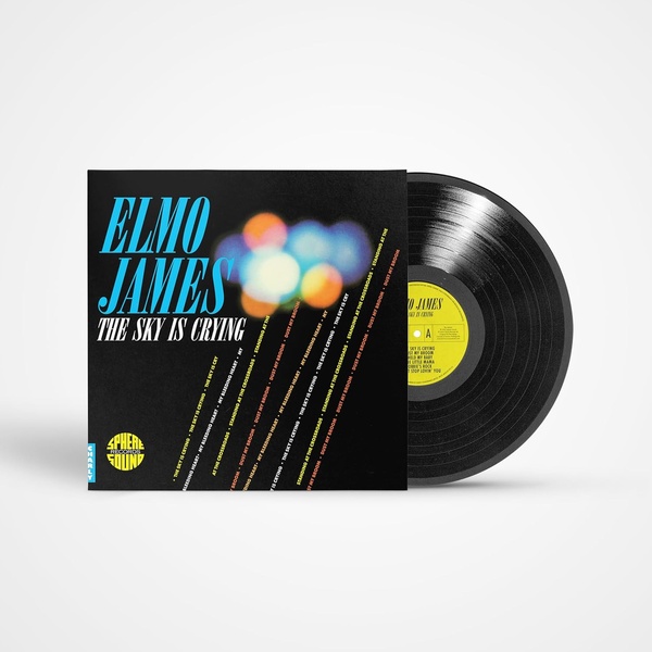 ULTRA SHIBUYA】ザ・スカイ・イズ・クライング(輸入盤:国内流通仕様LP