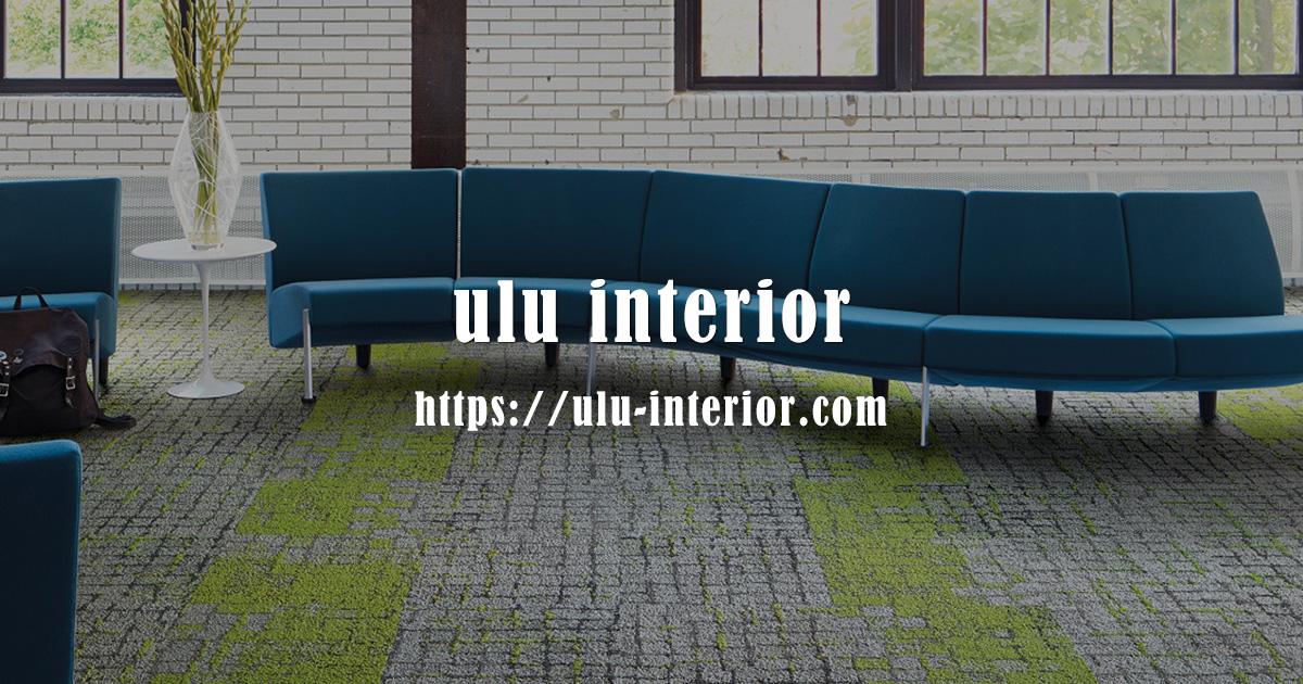 HN840｜【interface】Human Nature Collection｜ulu interior