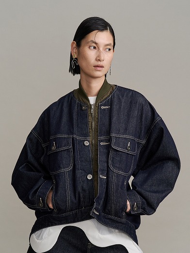 WOMEN'S LOOK(2026 FEBRUARY STYLE) | UN3D. (アンスリード)公式通販
