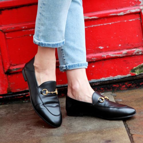 Gucci Brixton Loafers Review – Spell of the Horsebit - Unwrapped