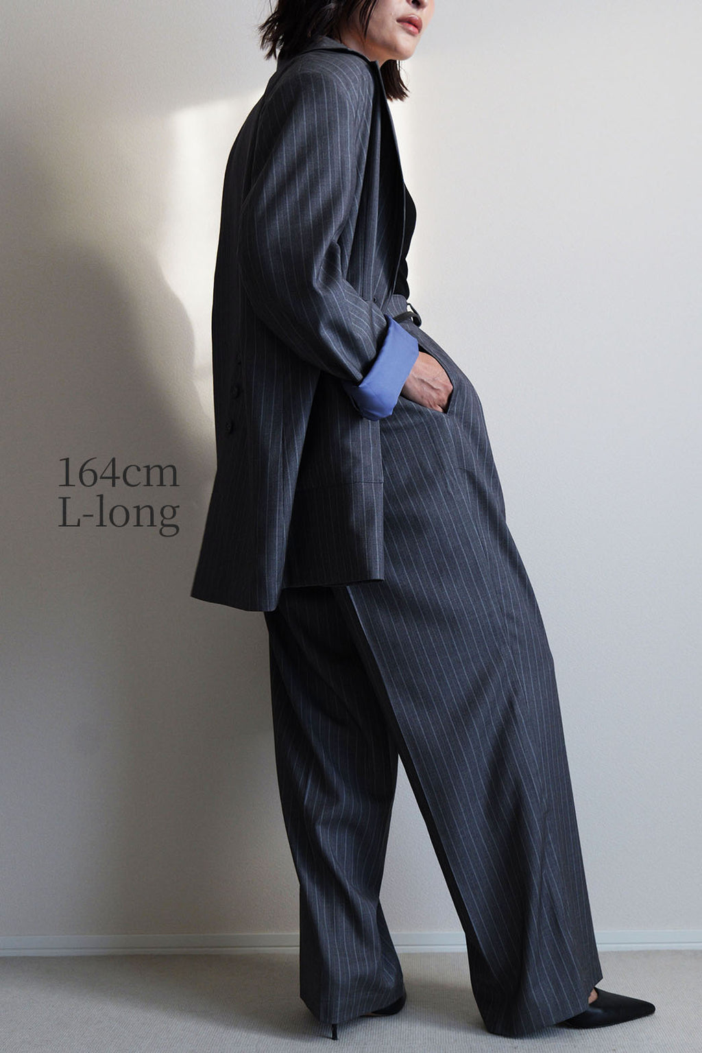 CEREMONY – un number