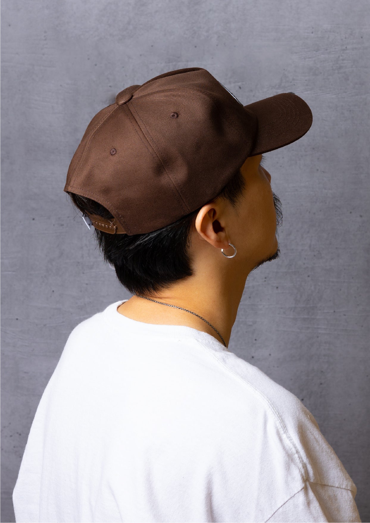 UNNAMED HEADWEAR TRUCKER CAP トラッカーキャップ