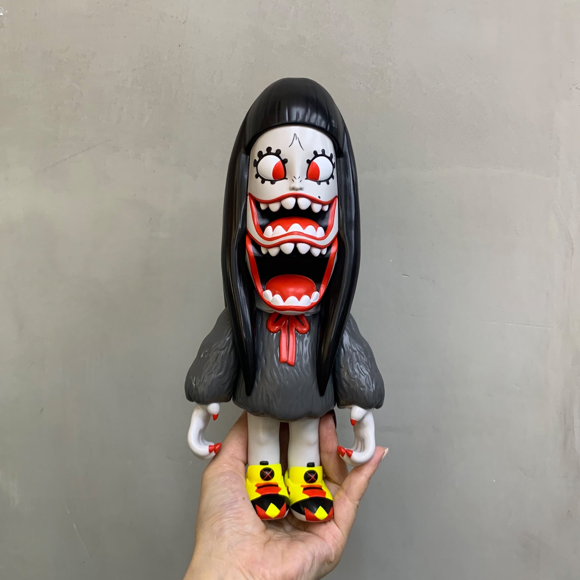 GRAPEBRAIN - GERA GERA MASSIMO – Unbox Industries