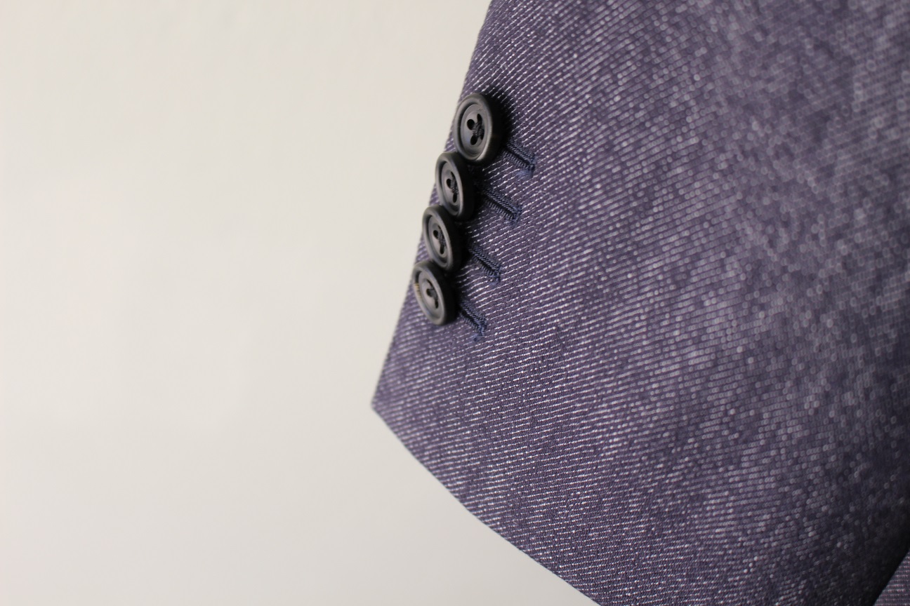 Ermenegildo Zegna-Trofeo Denim | UNCLOST