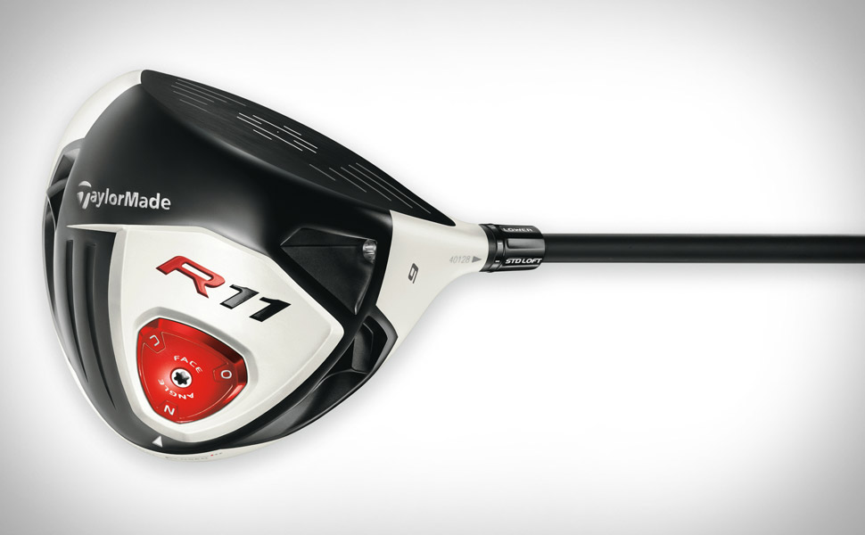 TaylorMade R11 Driver | Uncrate