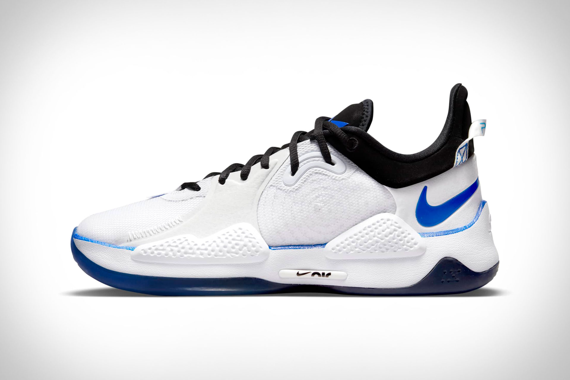 Nike PG5 PlayStation 5 Sneakers | Uncrate