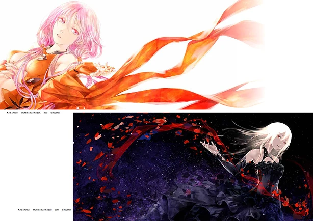 redjuice画集 MI:IM