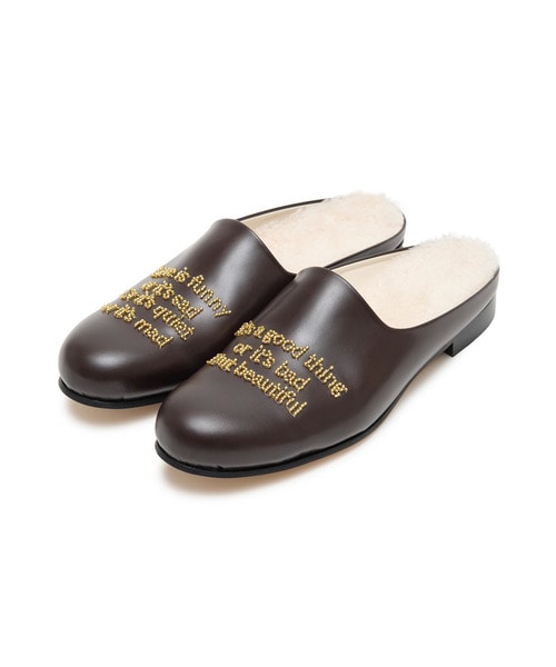 SHOES｜ALL｜UNDERCOVER OFFICIAL ONLINE STORE