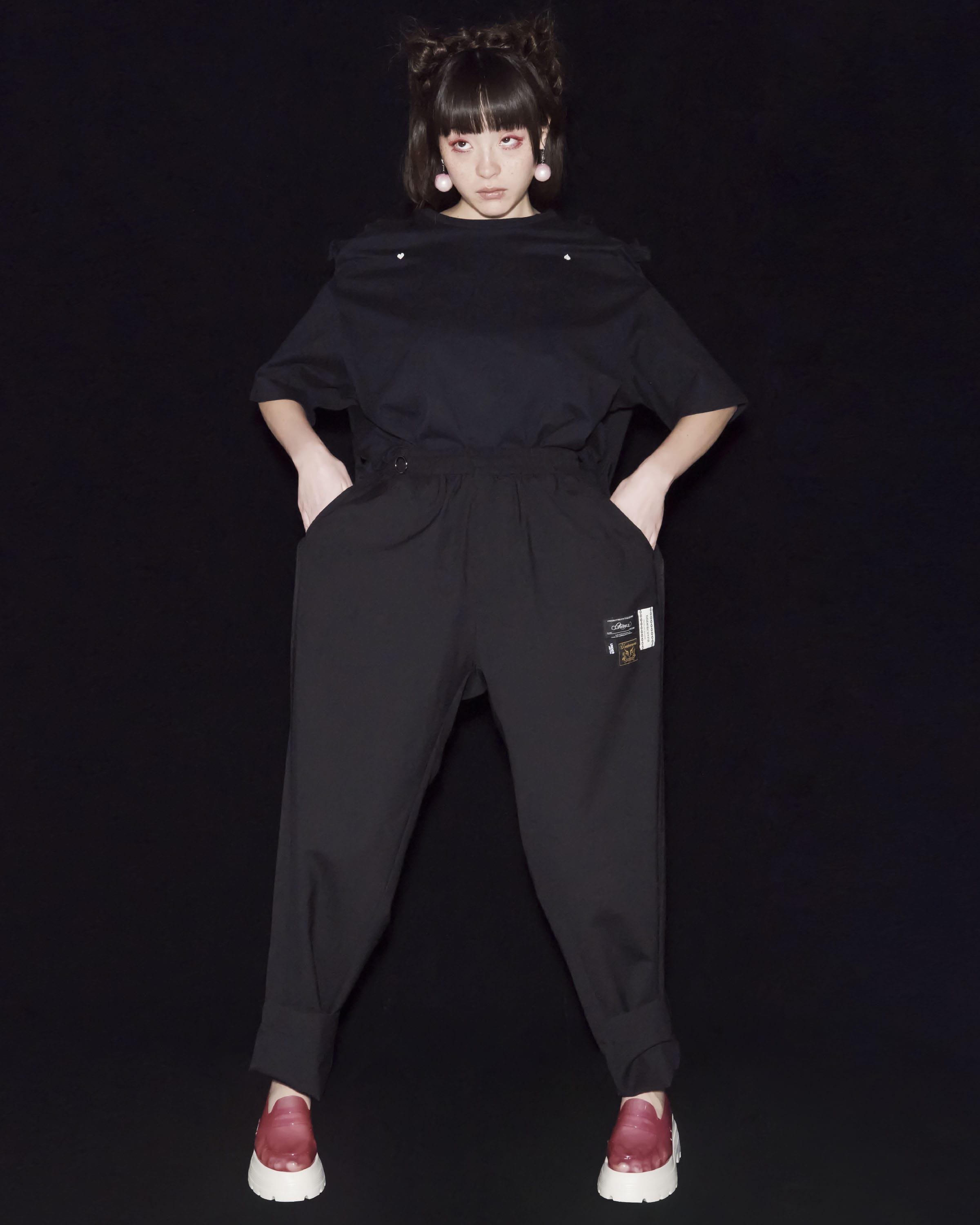 MELISSA × UNDERCOVER｜UNDERCOVER OFFICIAL ONLINE STORE