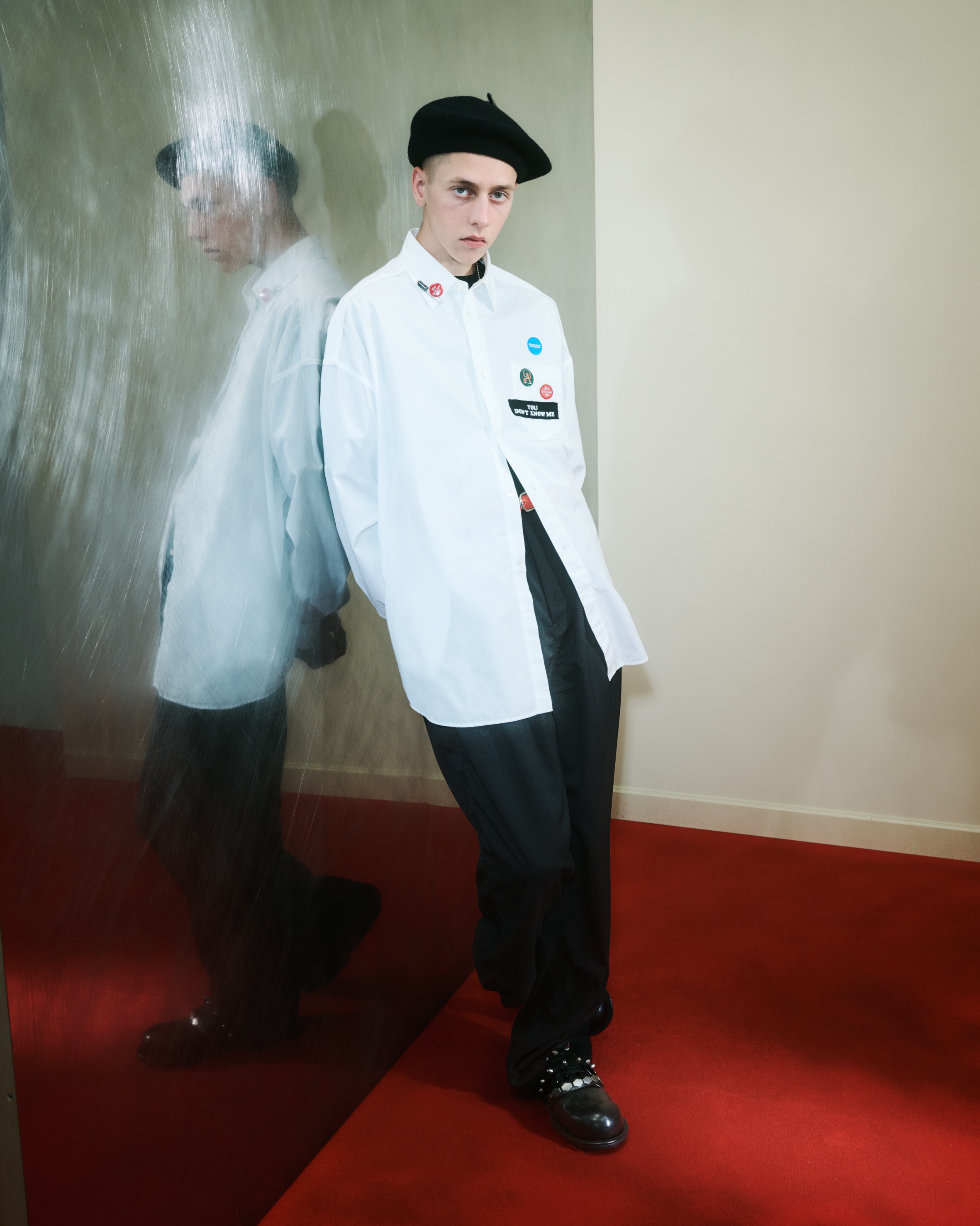 NEW ARRIVAL｜UNDERCOVER OFFICIAL ONLINE STORE