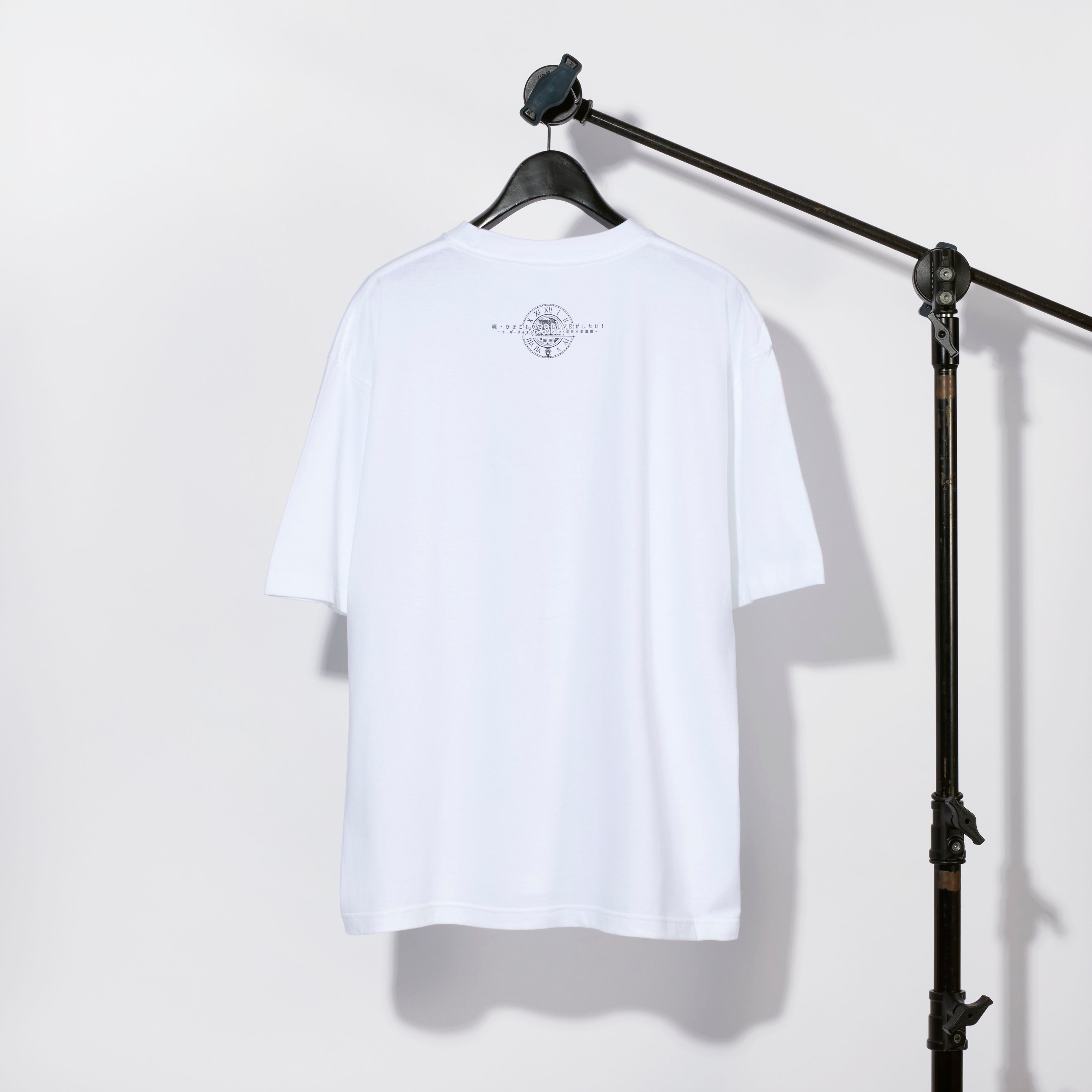 まふまふ輪廻Tシャツ -WHITE-