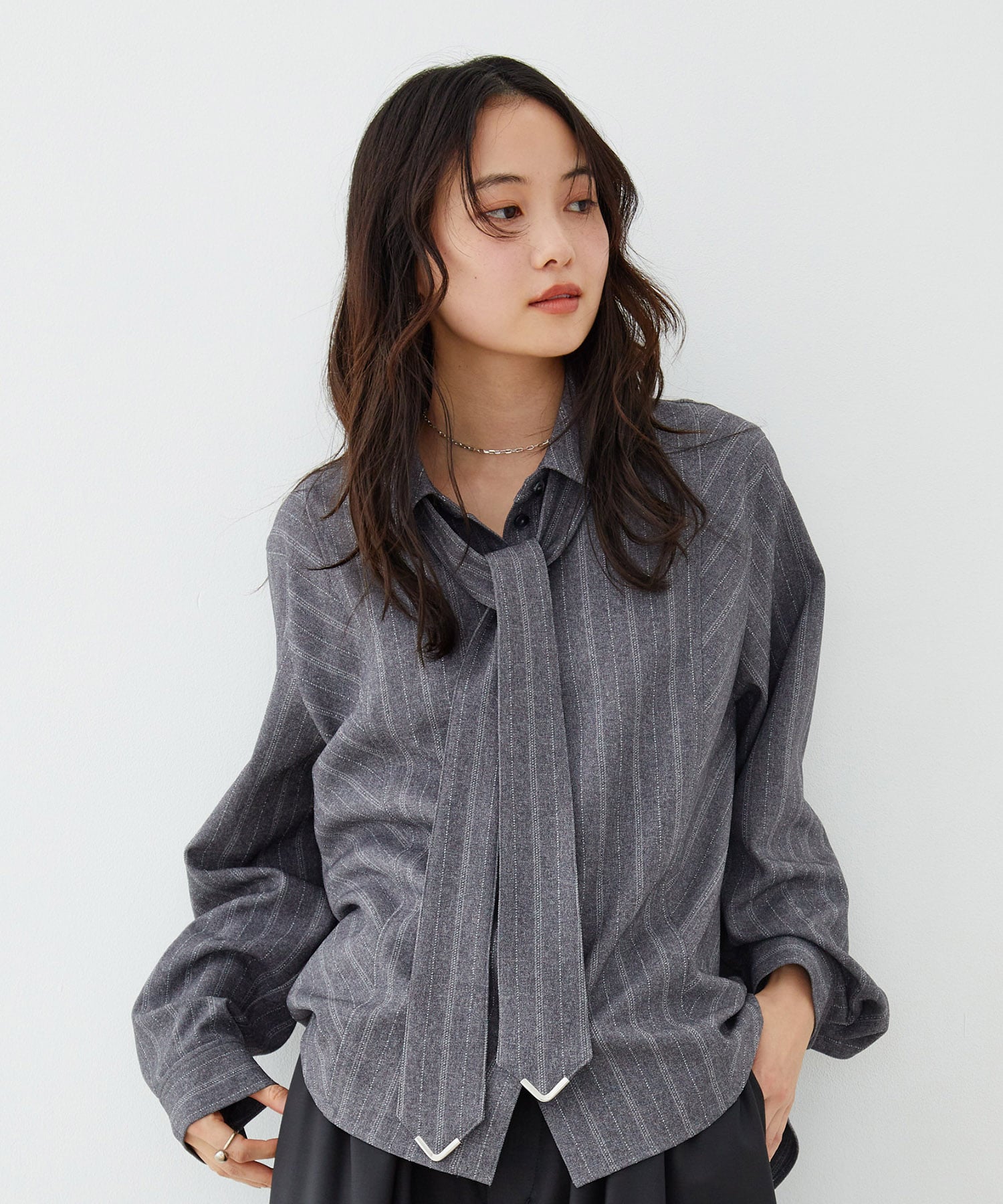 ウィメンズ/トップス/シャツ/ブラウス(長袖)｜UNITED TOKYO ONLINE STORE
