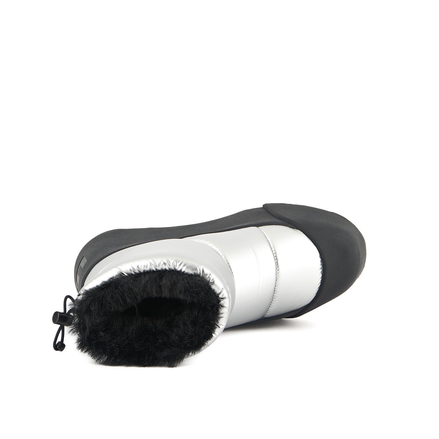 Polar Bootie II – United Nude