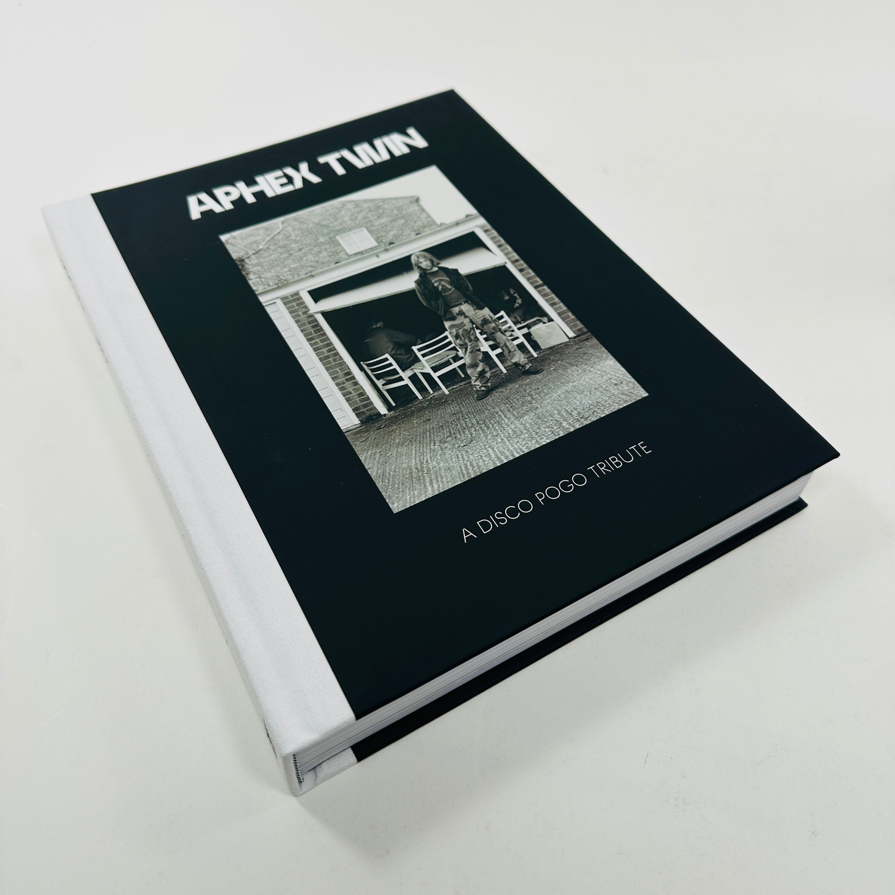 Aphex Twin - A Disco Pogo Tribute – UNITOM