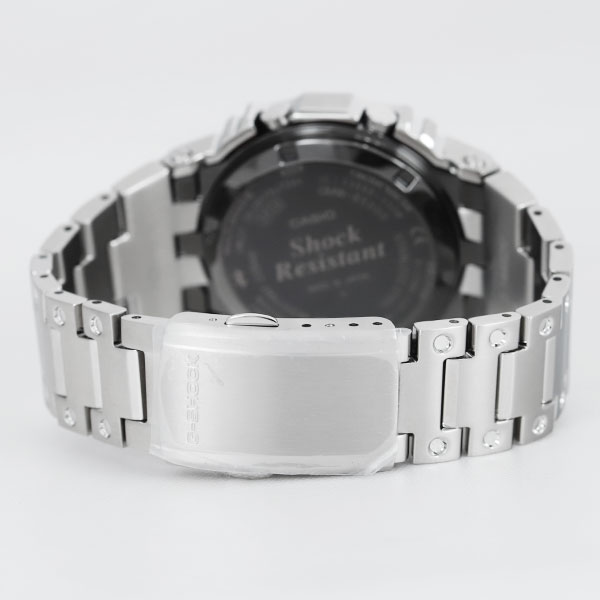 カシオ Gショック GMW-B5000GD-1JF 未使用品_8458 時計専門店
