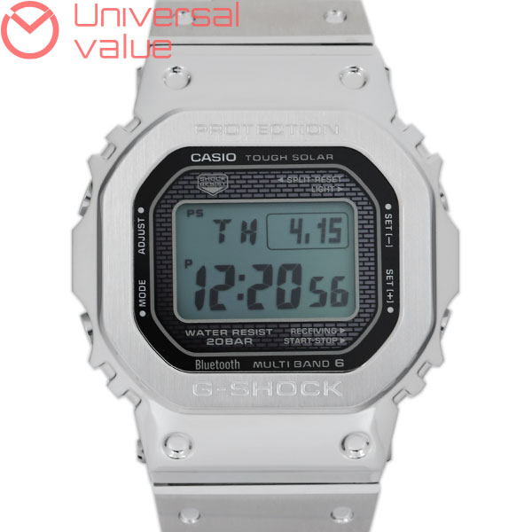 カシオ Gショック GMW-B5000GD-1JF 未使用品_8458 時計専門店