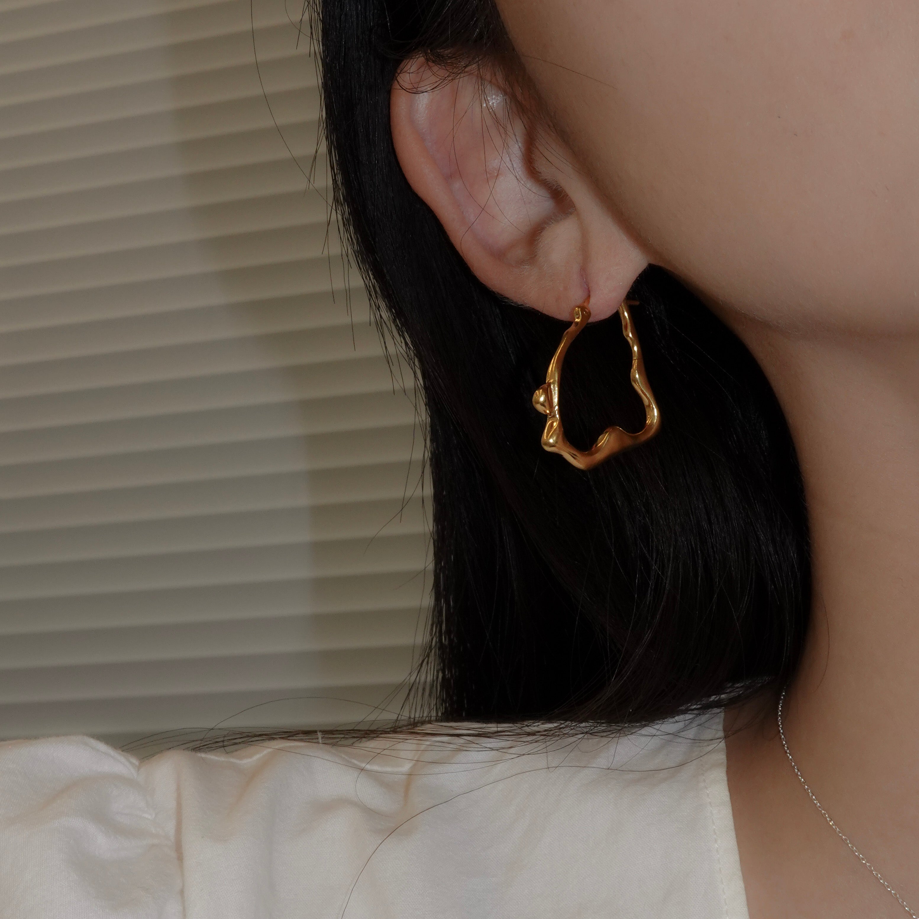 Nude / Pierce – unigem