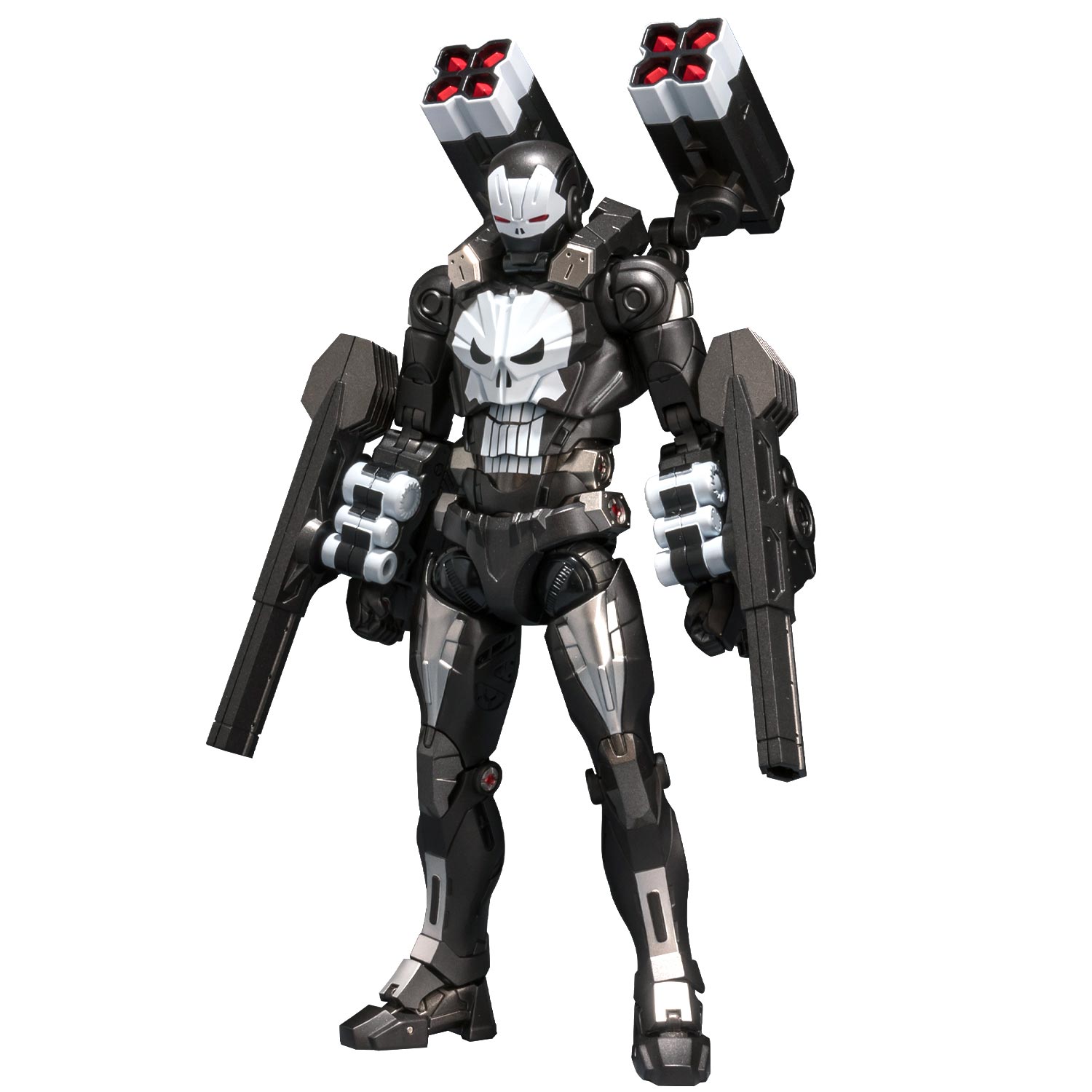 ファイティングアーマー パニッシャー|千値練 | ユニオン