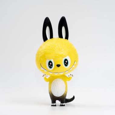 ZIMOMO MANEKI|HOW2WORK | ユニオンクリエイティブ | キャラクター