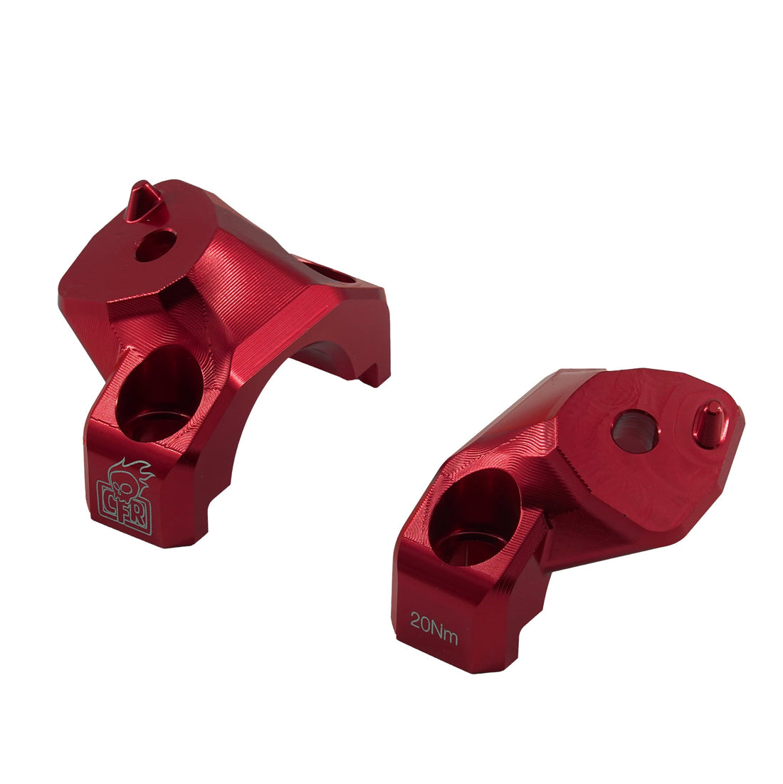 Mountain Strap Adapter V2 – Cheetah Factory Racing - USA