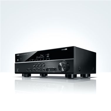 RX-V781 - Overview - AV Receivers - Home Audio - Products - Yamaha